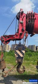 Buy Sany STC250E5 Used Crane / 2 Buy Sany STC250E5 Used Crane / 2